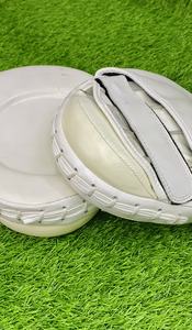 Mini Guantes de Boxeo de PU para Kickboxing, MMA, Muay Thai, Manoplas de Entrenamiento para Golpear y Practicar Golpes de Precisión, para Uso en Fitness - Product Image 3