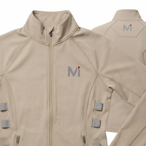 Conjunto Deportivo Unisex de Compresión para Fitness, Entrenamiento, Running, Ejercicio, Ligero y Transpirable, Maluza Industries - Product Image 2