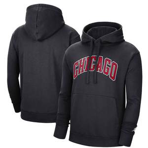 Sudadera con Capucha Deportiva FABRA Personalizada, Corte Regular, Tejida, para Hombre y Mujer, Mangas en Contraste, Cordón Ajustable, Secado Rápido - Product Image 4