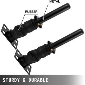 2 Pezzi 3595977C96 Ammortizzatori Cabina per International Prostar 2008 - Product Image 2