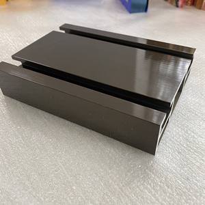 Elevador de Aluminio Anodizado Shalumi Phu Tho Serie 6000 para Decoraciones con Servicios de Corte y Soldadura - Product Image 4