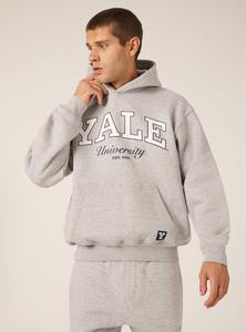 Sweat à capuche ample streetwear pour hommes, produit par les meilleurs fabricants de vêtements pour les marchés de la mode urbaine - Product Image 2