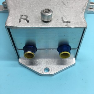เซ็นเซอร์ตำแหน่งเวเฟอร์ 8 ช่อง AMAT 0010-09967 ASSY - อุปกรณ์และอะไหล่เซมิคอนดักเตอร์ระดับโลกที่เชื่อถือได้ - Product Image 3