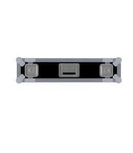 BOÎTE DE VOL D'AMPLIFICATEUR 3U DE HAUTE QUALITÉ BOÎTE PARFAITE AVEC QUALITÉ D'EXPORTATION - Product Image 2