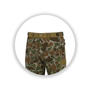 Pantalon de chasse de haute qualité, best-seller, coupe-vent, imperméable, vêtements d'extérieur Pakistan, durable et respirant - Product Image 3