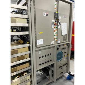 เครื่องฝังอิเล็กตรอน Varian E500EHP - อุปกรณ์และอะไหล่เซมิคอนดักเตอร์ระดับโลกที่เชื่อถือได้ - Product Image 4
