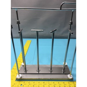 Silenciador Watkins-Johnson WJ 912362-001 - Equipo y Piezas de Semiconductores de Confianza con Legado Global - Product Image 4