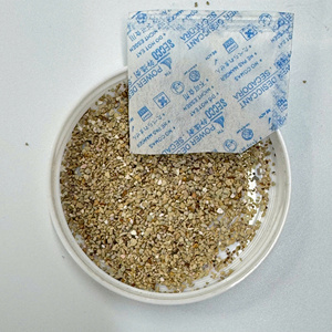 Desecante de arcilla pura Secco Vietnam, desecante de montmorillonita, antimoho para zapatos, textiles y cuero, tasa de absorción del 18-25%. - Product Image 4