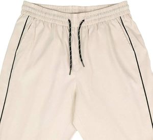 Trendy <b>Men's</b> Baggy Ski Pants Oversized Streetwear Snow Pant Custom Printing Embroidery Logo OEM Factory Supply - Product Image 5