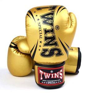 Wholesale OEM Direct Factory Supply Twins Boxing Sparring <b>Gloves</b> Professional Custom Mma Muay Thai Martial art Fighting <b>Gloves</b>. - Product Image 1