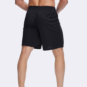 Pantalones cortos deportivos de primera calidad para hombre, calidad confiable, durabilidad superior, para entrenamiento de fútbol, tenis, bádminton. - Product Image 2