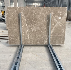 Precio de Fábrica por Metro Cuadrado, Losas de Mármol Coloridas para Cocina/Piedra de Mármol, Exportación a Todo el Mundo - Product Image 6