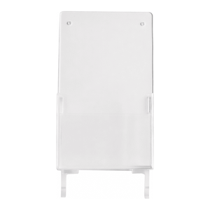 Porte-étiquettes Brady pour l'identification des équipements de laboratoire et industriels - Product Image 2