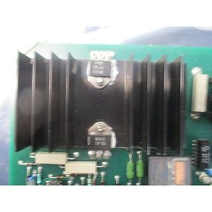 ASM 232620022.11 REV. ดี 632620022.00 REV. F, 105889 - ผู้จัดจำหน่ายอุปกรณ์และชิ้นส่วนเซมิคอนดักเตอร์ระดับโลกที่เชื่อถือได้ - Product Image 3