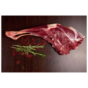 Carne de Pata de Cordero Congelada Halal de Grado de Exportación para Pedidos al por Mayor, Compradores Mayoristas y Mercados Internacionales - Product Image 5