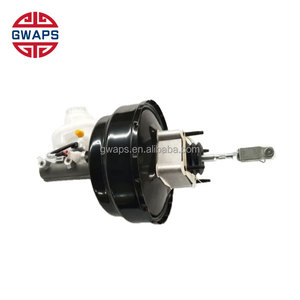 Servofrein avec maître-<span class=keywords><strong>cylindre</strong></span> 3540100XP59XA pour Great Wall Wingle K2 SERIES V200V240 GW420 Diesel - Product Image 2