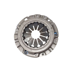 เหมาะสำหรับ Hyundai i20 Active elite รุ่นที่ 2 เครื่องยนต์ 1.2L ชุดฝาครอบคลัตช์ 41300-02710 41300-02720 แผ่นกดคลัตช์ OEM - Product Image 1