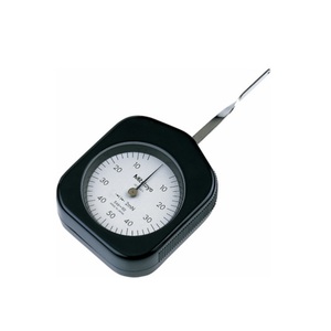 Reliable Mitutoyo DTG-5N 546-112 Force Gauge 0.5 Accuracy Standard Type Made in Japan - Product Image 1