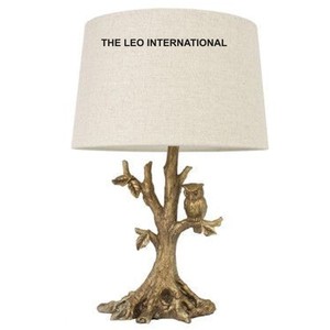 Lámpara de Mesa de Lujo con Diseño de Antler, Precio de Exportación, Diseño Más Popular, Luces para Bodas, Lámpara de Escritorio para Decoración Interior de Hogar y Hotel - Product Image 5