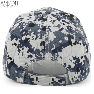 Service OEM ODM, Qualité Premium, Bon Fournisseur, Nouveau Produit Tendance, Confortable, Produit Tendance de Dernière Génération, Fabriqué à la Main, Casquettes à 6 Panneaux - Product Image 5