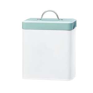 Ensemble de boîtes de rangement pour graines, fruits secs et épices, boîtes en métal, articles artisanaux pour la décoration de la table et de la cuisine, faits à la main - Product Image 5