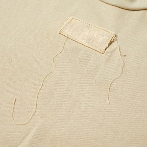 Últimos Diseños de Camisetas Desgastadas para Hombre, Camisetas Desgastadas de Alta Calidad, Transpirables y Cómodas, en Oferta, con Precio Razonable - Product Image 5
