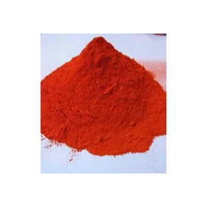 Colorant Orange 2 de qualité industrielle pour la coloration des polymères, la fabrication de plastiques, les peintures, les revêtements et les encres d'impression - Product Image 6
