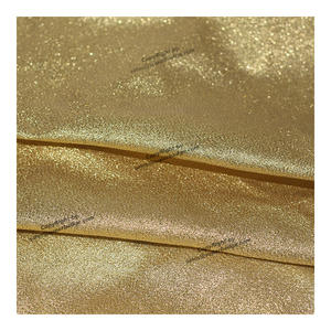 Rollos de Tela Metálica de Lujo al por Mayor para Vestimentas de Iglesia y Textiles para el Hogar - Product Image 3