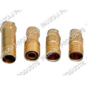 ปลั๊ก F แบบ Crimp-On พร้อมหัวต่อสายโคแอกเชียลแบบวงแหวน อะแดปเตอร์เชื่อมต่อแบบอัดแรงดันอเนกประสงค์ สำหรับความถี่วิทยุ ชนิดตัวผู้ P - Product Image 6