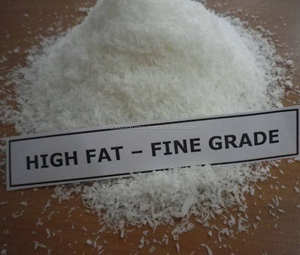 มะพร้าวอบแห้งคุณภาพพรีเมียม เนื้อละเอียดและขนาดกลาง รสชาติสดใหม่จากธรรมชาติ เหมาะสำหรับการอบและปรุงอาหาร นำเข้าจากเวียดนามโดยตรง/ ANNA DO - Product Image 6