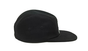 adults <b>Flat</b> Brim Camper Gorras Plain Custom Embroidered Logo Outdoor Sport Caps Headwear Golf <b>Hats</b> Snapback Caps from Vietnam - Product Image 6