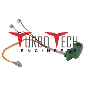 ARREO DE CABLES DEL INYECTOR 4934545 COMPATIBLE CON MOTOR CUMMINS EPA13 8.9L ISC/ISL - Product Image 1