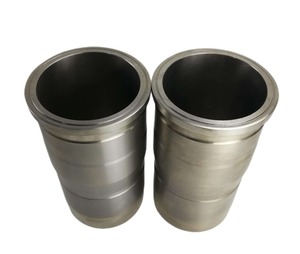 Chemise de cylindre moteur Premium D100 TD100A 422094, alésage 120,65 mm, robuste, pour moteur diesel de camion et moteur industriel - Product Image 5