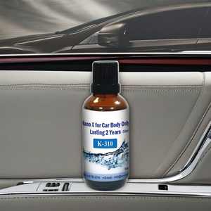 K-310 Revestimiento Cerámico Concentrado de Alto Rendimiento y Ecológico 10H para Detallado Interior de Larga Duración 5 Años - Product Image 6