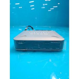Cisco RVS4000 V2 - Equipo y Piezas de Semiconductores Globales de Confianza - Product Image 3