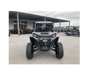 รถอเนกประสงค์ Can-Am Commander X Mr 1000R รุ่นปี 2026 สีลายพราง Dark Wildland Camo สำหรับผู้ใหญ่ ยอดขายดีที่สุด พร้อมจัดส่ง - Product Image 3