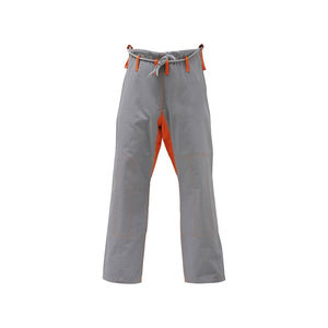 Uniforme de Entrenamiento Cómodo y Ligero para Jiu Jitsu Brasileño (BJJ) al por Mayor, Personalizado OEM - Product Image 6