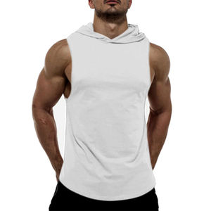 Sudaderas con Capucha 100% Algodón, Cómodas y Ligeras para Hombre, Estampadas o Lisas, Fáciles de Cuidar, Elegantes, para Gimnasio, Producto de Alta Calidad - Product Image 5