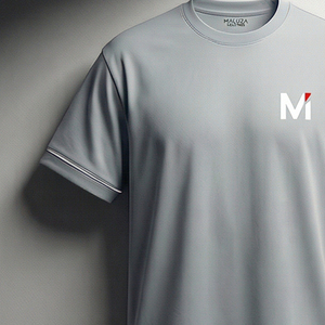 MALUZA INDUSTRIES Short de football imprimé respirant grande taille, kit de football 100% polyester, protection UV, tendance USA Europe - Product Image 3