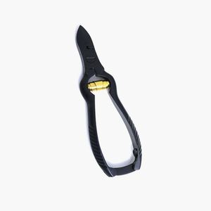 2026 Pince à ongles de podologie à pointe fine personnalisée pour ongles incarnés, coupe-cuticules, coupe-ongles, instruments de chiropodie, marque privée - Product Image 4