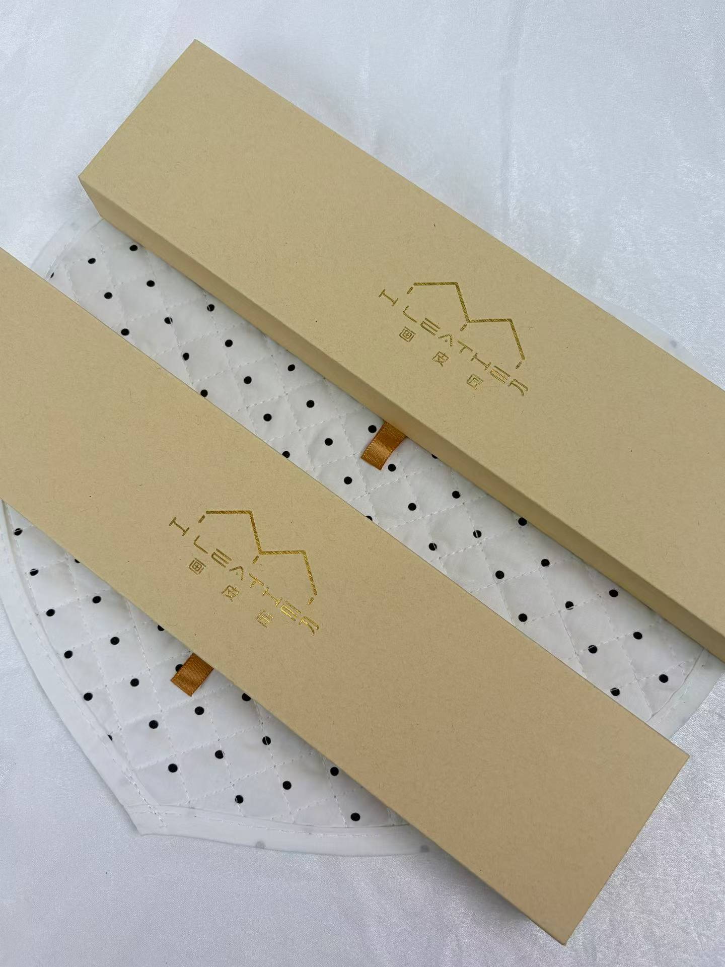 Wholesale Recyclable Paper Custom Packaging Boxes for Small Business Gift Box