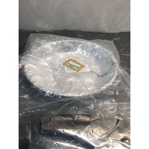 AMAT 0020-23043 แผ่นปิดป้องกันโลหะดีบุก, แผ่นเวเฟอร์ขนาด 8 นิ้วด้านบน - อุปกรณ์และชิ้นส่วนเซมิคอนดักเตอร์ระดับโลกที่เชื่อถือได้ - Product Image 2