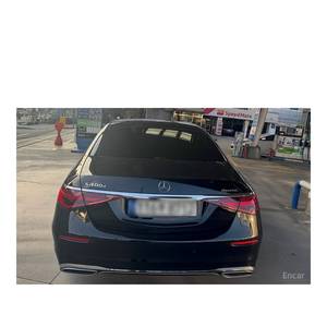 Mercedes-Benz Classe S S350 d Modèle février 2021 50 000 km Boîte automatique Diesel Sièges en cuir Caméra arrière - Product Image 4