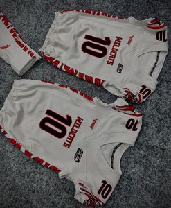 Top Quality American Football Uniform Team Wear American Football Uniform Durable <b>Material</b> American Football Uniform - Product Image 5