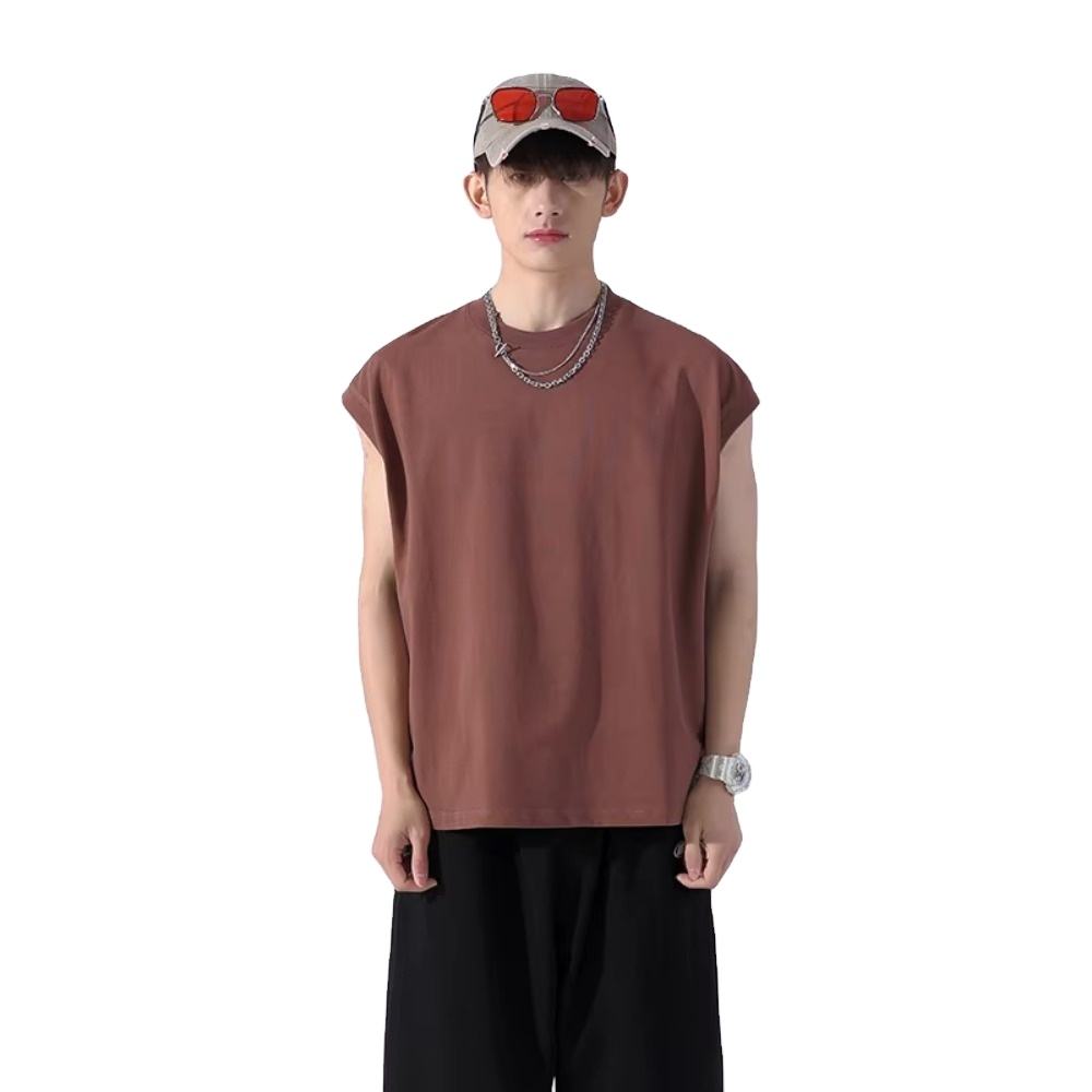 สีน้ำตาล