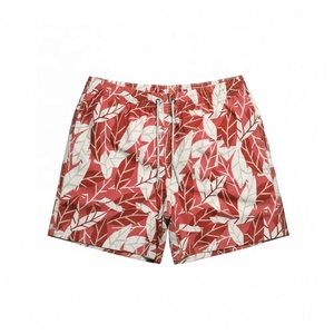 Shorts de sport décontractés pour hommes, style personnalisé, luxe léger, haute qualité, imperméable, coupe-vent, respirant, séchage rapide - Product Image 1