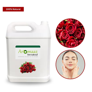 น้ำกุหลาบออตโต้บริสุทธิ์ 100% ชนิดน้ำ ได้รับการรับรองมาตรฐาน GMP ผลิตจากดอกกุหลาบสด ผลิตในบัลแกเรีย จัดจำหน่ายโดย OBM น้ำดอกกุหลาบออตโต้ - Product Image 2