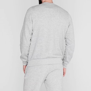 Sudadera con Capucha Térmica para Hombre, Poliéster/Algodón 280g, Transpirable, Bordada, Impresión Personalizada, Colores Personalizados, OEM, Ecológica - Product Image 6