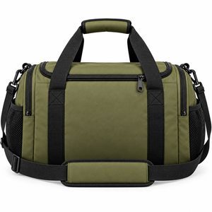 Bolsa Deportiva Personalizada al por Mayor, Bolsa de Gimnasio, Bolsa de Viaje, Bolsa Deportiva Unisex Resistente para Viajes y Gimnasio - Product Image 6