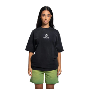 เสื้อยืดลายกราฟิกสีแอนทราไซต์รมควันสำหรับผู้หญิง เสื้อยืดลำลองแขนสั้นผ้าฝ้าย เสื้อผ้าสตรีทแวร์แฟชั่นสไตล์วินเทจสำหรับทุกเพศ - Product Image 3
